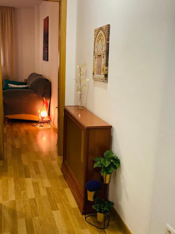 El Hogar De Mercedes Guejar Sierra Dış mekan fotoğraf