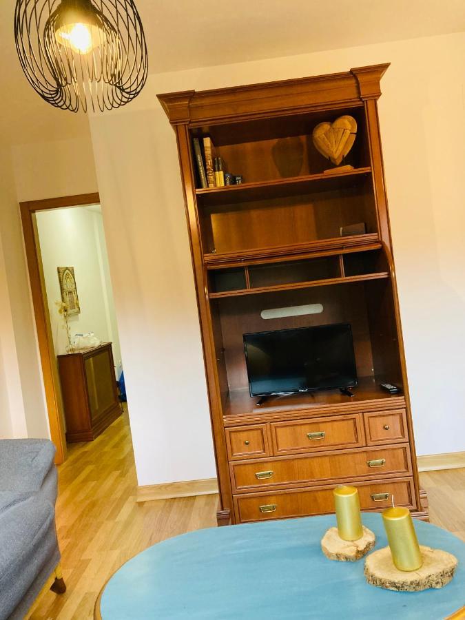 El Hogar De Mercedes Guejar Sierra Dış mekan fotoğraf