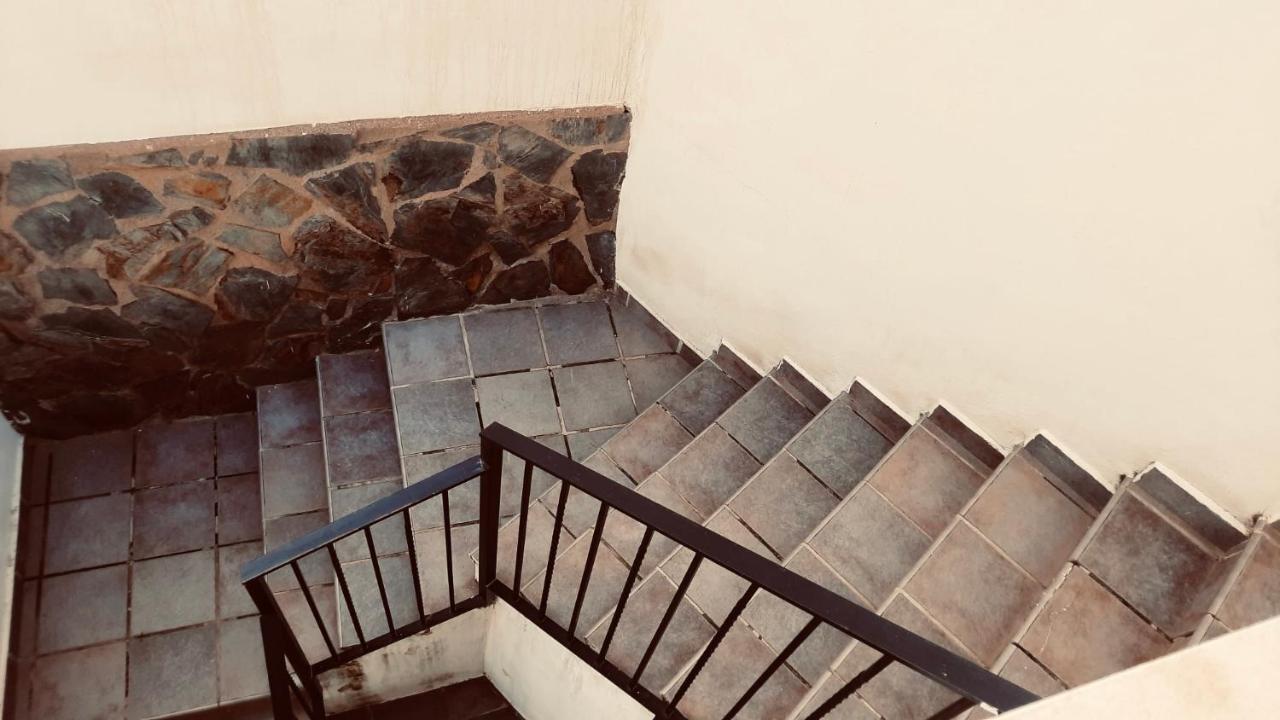 El Hogar De Mercedes Guejar Sierra Dış mekan fotoğraf